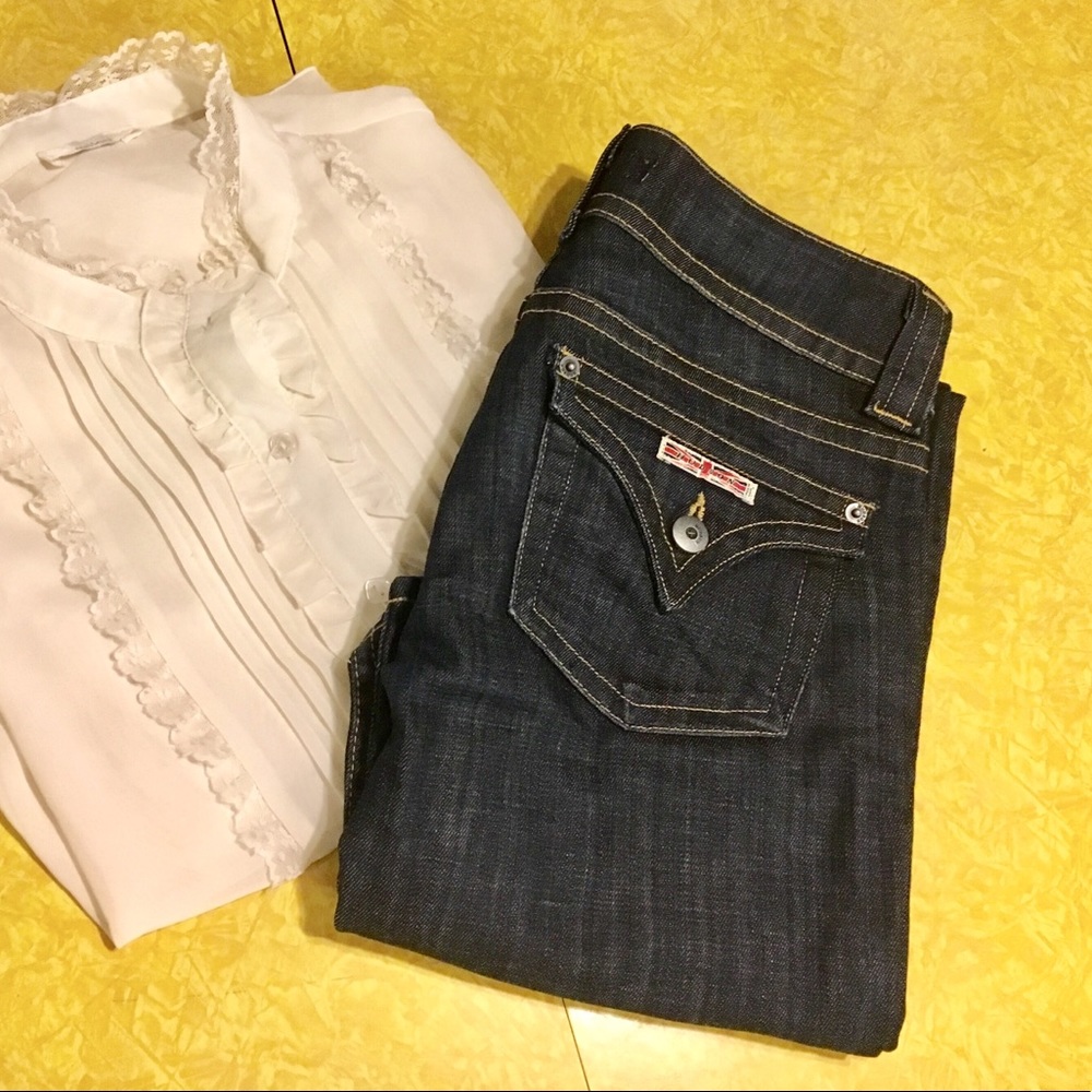 Hudson Jeans